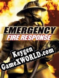 CD Key генератор для  Emergency Fire Response