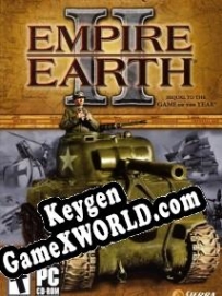 Empire Earth 2 ключ активации