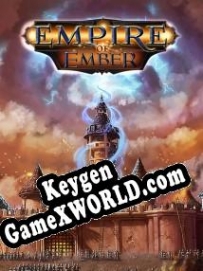 Empire of Ember CD Key генератор