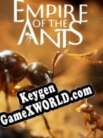 Empire of the Ants ключ бесплатно