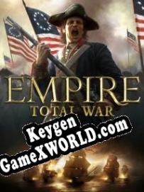 Бесплатный ключ для Empire: Total War