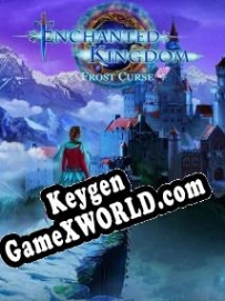 Enchanted Kingdom: Frost Curse генератор ключей