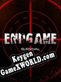 ENDGAME: Survival ключ активации