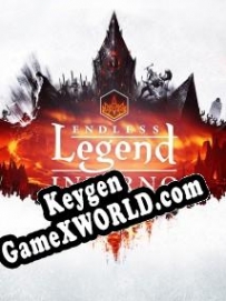 Ключ для Endless Legend: Inferno