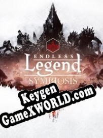 Endless Legend: Symbiosis CD Key генератор