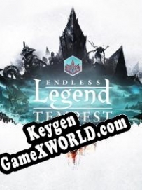 Endless Legend: Tempest ключ активации