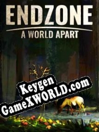 Ключ для Endzone A World Apart