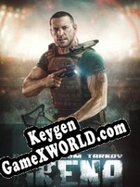 Регистрационный ключ к игре  Escape from Tarkov: Arena