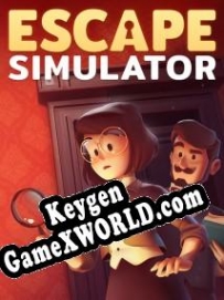 Ключ для Escape Simulator