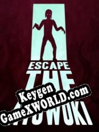 Ключ для Escape the Ayuwoki