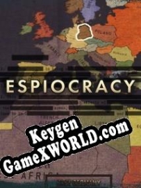 Espiocracy CD Key генератор