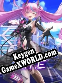 Ключ активации для E.T.E