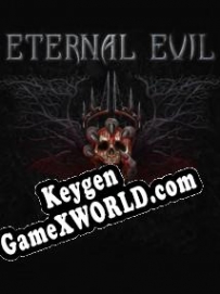 Eternal Evil генератор ключей