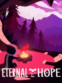 Генератор ключей (keygen)  Eternal Hope