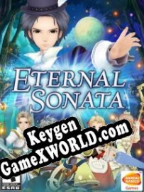 Eternal Sonata CD Key генератор