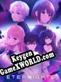 Ключ активации для Eternights