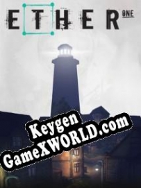 Генератор ключей (keygen)  Ether One
