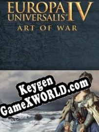 Europa Universalis 4: Art of War генератор ключей