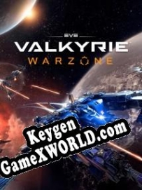 EVE Valkyrie – Warzone ключ бесплатно