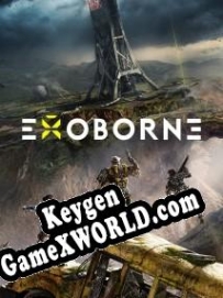 Ключ активации для Exoborne