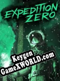 Ключ активации для Expedition Zero