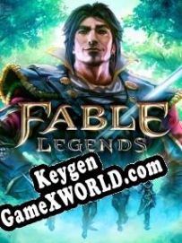 Fable Legends ключ бесплатно