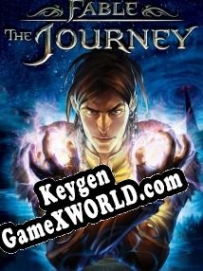 Ключ для Fable: The Journey