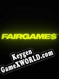Fairgame$ ключ бесплатно