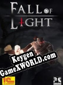 Бесплатный ключ для Fall of Light