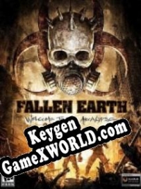Fallen Earth Free2Play ключ активации