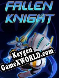 Ключ активации для Fallen Knight