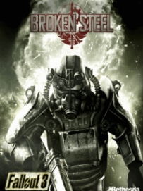 Генератор ключей (keygen)  Fallout 3: Broken Steel