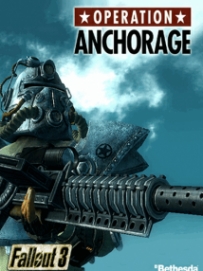 CD Key генератор для  Fallout 3: Operation Anchorage