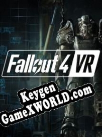 Ключ для Fallout 4 VR