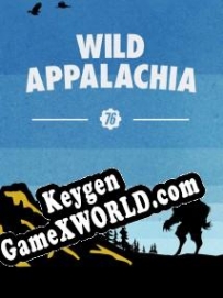 Ключ для Fallout 76 Wild Appalachia