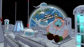 CD Key генератор для  Family Guy BTTM