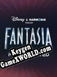 Fantasia: Music Evolved ключ бесплатно