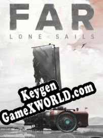 FAR: Lone Sails ключ бесплатно
