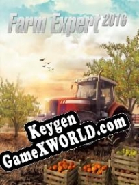 Ключ для Farm Expert 2016