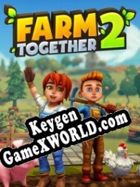Farm Together 2 CD Key генератор