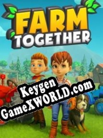 Ключ для Farm Together