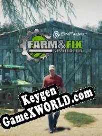 Ключ для Farm&Fix