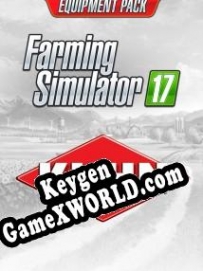 Бесплатный ключ для Farming Simulator 17 KUHN Equipment Pack