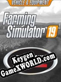 Farming Simulator 19: Bourgault ключ активации