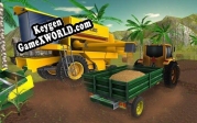 Регистрационный ключ к игре  Farming Simulator 3D