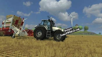 Farming Simulator ключ бесплатно