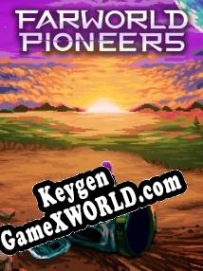 Farworld Pioneers ключ бесплатно