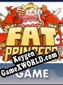 Fat Princess: Fistful of Cake генератор ключей