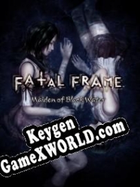 Fatal Frame: Maiden of Black Water генератор серийного номера