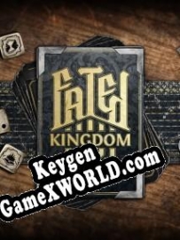 Fated Kingdom ключ бесплатно